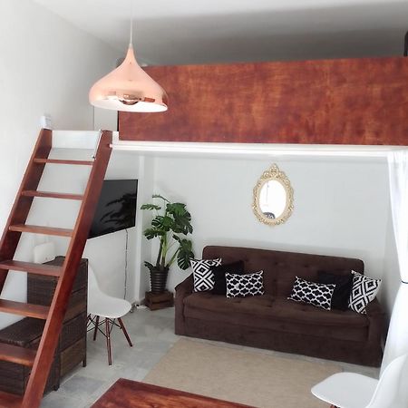 Mini Loft En Rio Apartamento Rio de Janeiro Exterior foto