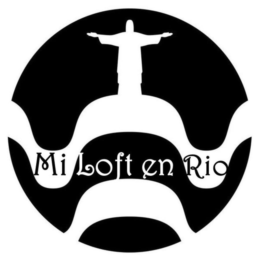 Mini Loft En Rio Apartamento Rio de Janeiro Exterior foto
