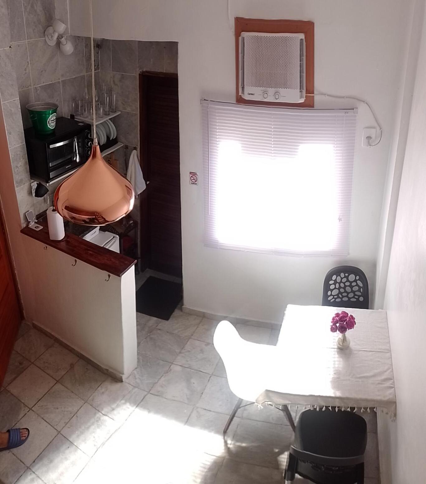 Mini Loft En Rio Apartamento Rio de Janeiro Exterior foto